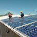 Energia Maju Solar, mais uma instalação concluída, homologada e em total funcionamento.