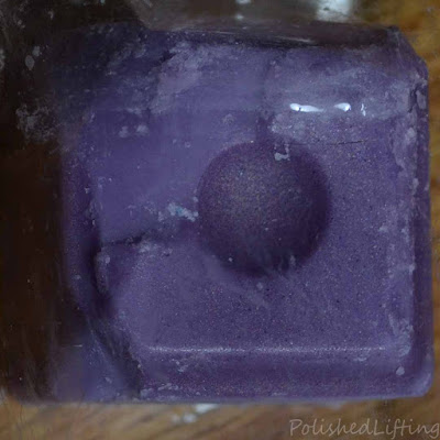 lovespell wax melt