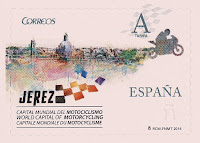 JEREZ, CAPITAL MUNDIAL DEL MOTOCICLISMO 2015-2017