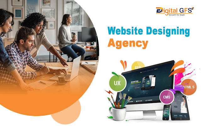 Website designing agency in Bangalore