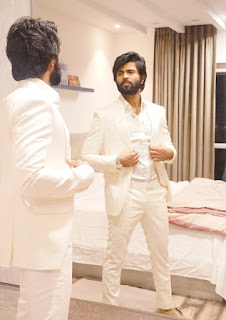 Vijay devarakonda new photos