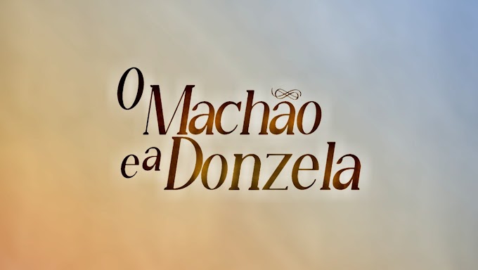 Conheça Sandra: O Machão e a Donzela 