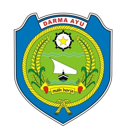 LogoVECTORcdr Logo  Kabupaten Indramayu 
