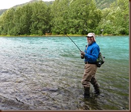 Cooper Landing AK27-10 Aug 2018