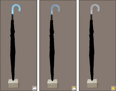 new design umbrella