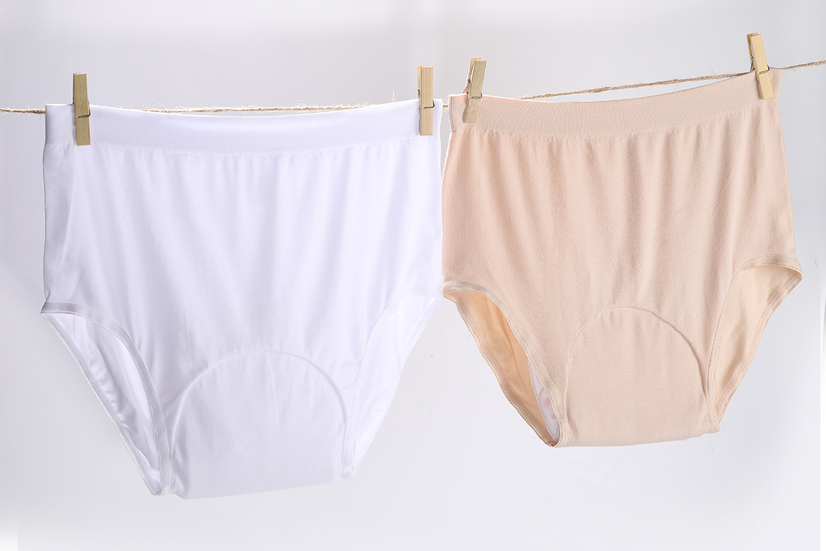 A Guide to Find the Best Incontinence Underwear for Women