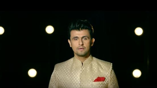 Sab Rab De Bande - Sonu Nigam Song Mp3 Download Full Lyrics HD Video