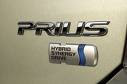 Prius Hybrid Synergy Drive Badge