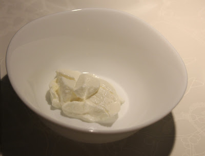 Простой рецепт домашнего йогурта