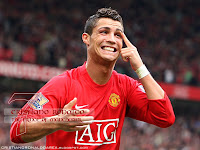 cristiano ronaldo wallpapers