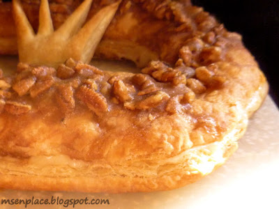 Praline Galette des Rois