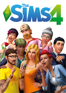 The SIMS 4 download free pc game full version