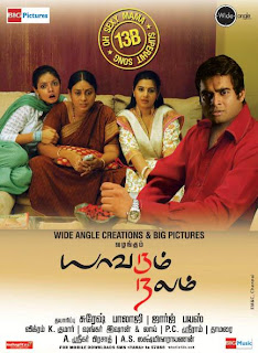 Yavarum Nalam 2009 Tamil Movie Watch Online