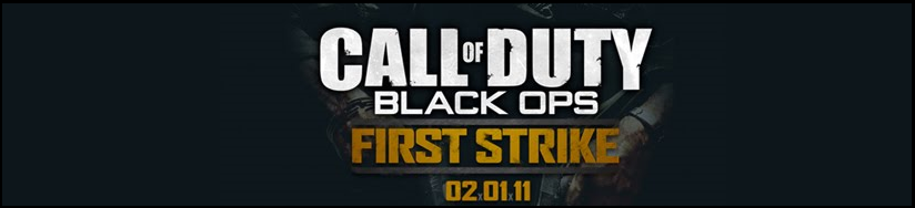 Black Ops Map Pack First Strike Pictures. Get Black Ops First Strike Map