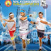 21 Sep 2013 (Sat) - 29 Sep 2013 (Sun) : Malaysia Open Tennis 2013 