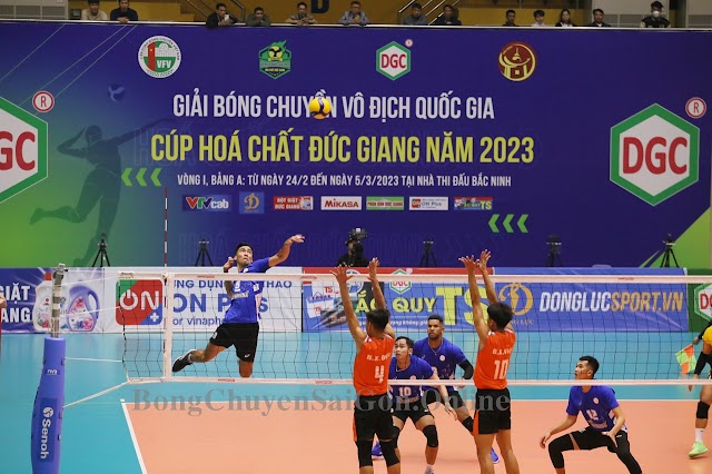 5 cầu thủ và 1 HLV Sanest Khánh Hòa được gọi vào ĐTQG cho SEA Games 32