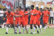 Liga Primer Indonesia