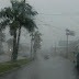 Vaguada ocasionará aguaceros y tronadas en varias partes del país