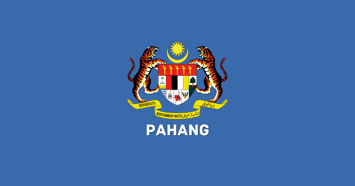 Pejabat Buruh Negeri Pahang