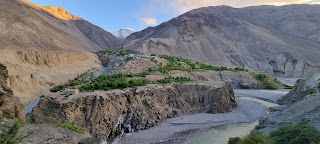 Spiti valley