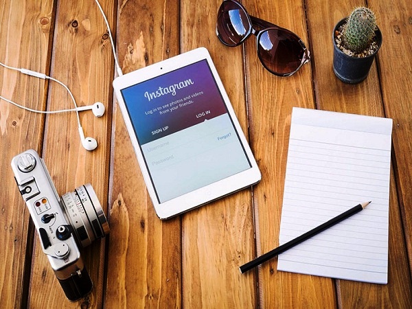 Instagram Resmi Menghapus Fitur Maps Photo