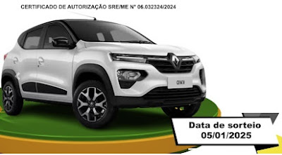 Promoção Eu de carro zero Diasa nas Lojas do Grupo no Mato Grosso