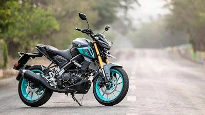 यामाहा एमटी 15: नया कलर और कीमत में क्या है खास? जानें यहाँ  l Yamaha MT 15 New Colour