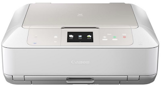 Download Canon PIXMA MG7550 Driver