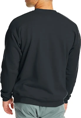 Most Comfortable Sweatshirt for Mens