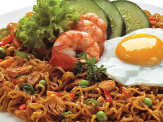 mie goreng jawa