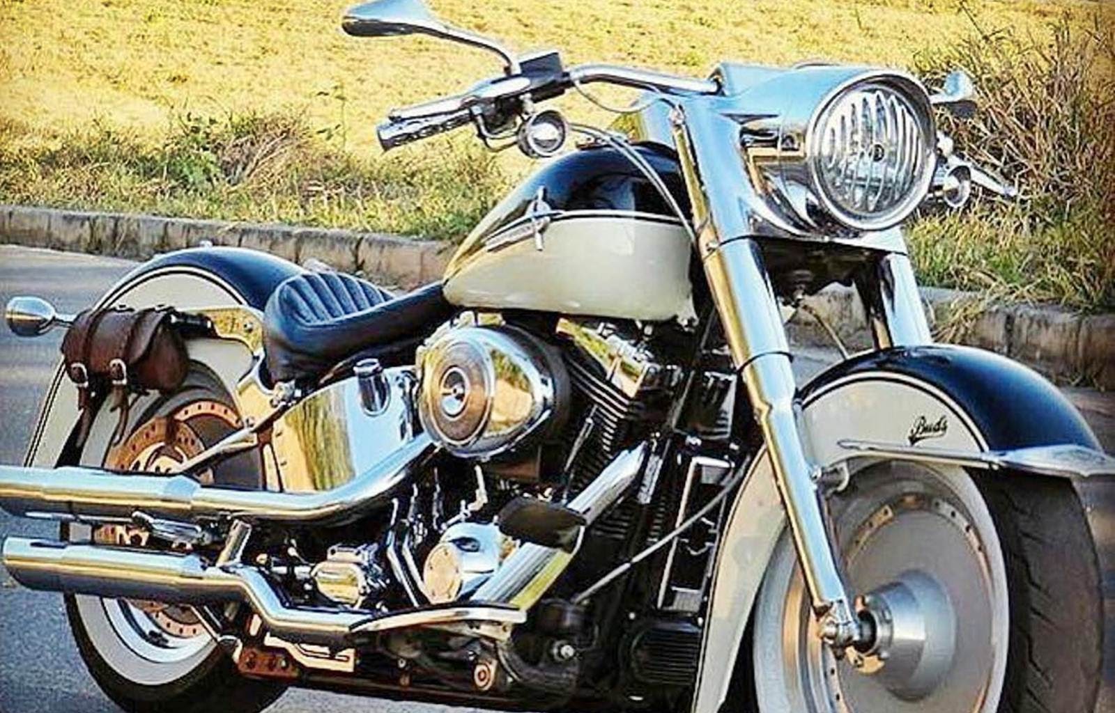 100 Gambar Motor Harley Davidson Keren Terbaru Gubuk Modifikasi