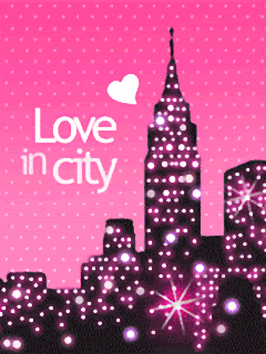 Love in city download Free Animations for mobile