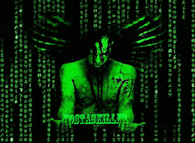 kostaskiller-matrix-hack