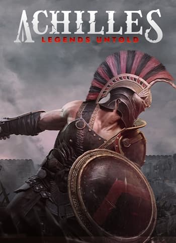 โหลดเกม Achilles: Legends Untold