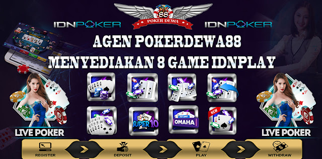  pokerdewa88