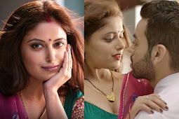 Top 5 Ullu Hot Web Series To Watch In 2023