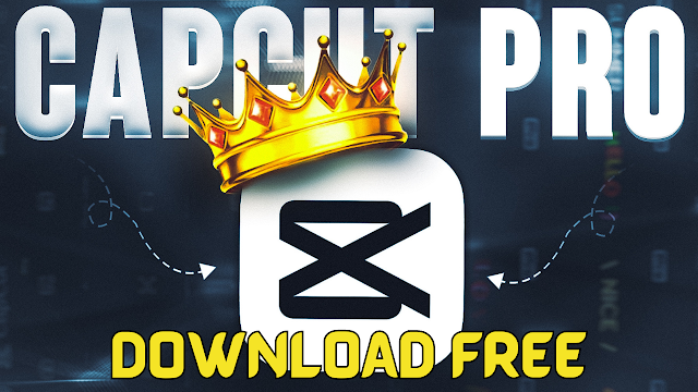 Download Capcut PRO Free 2024 - Download for Windows 10-11 PC
