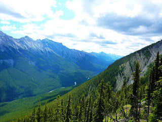 Banff Alberta Canada