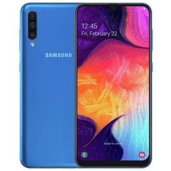 Samsung Galaxy A50 Price in Pakistan