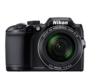 Nikon COOLPIX B500 review