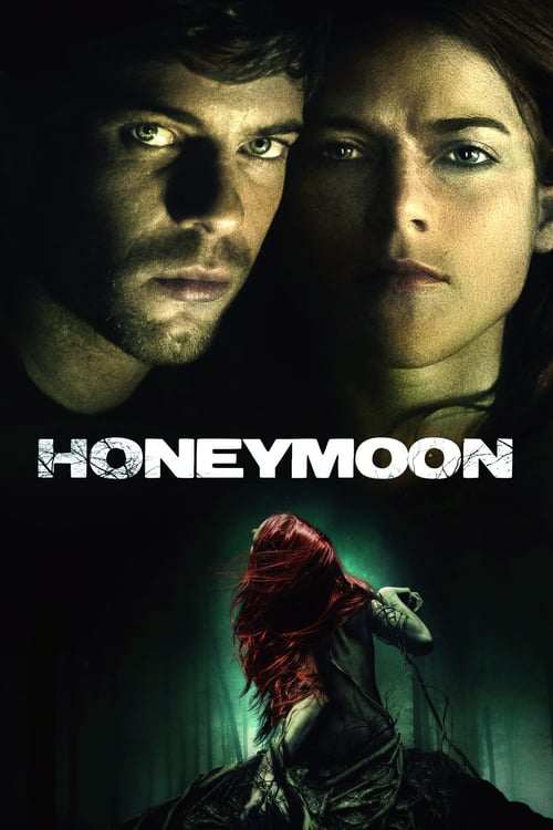 Honeymoon 2014 Film Completo Download