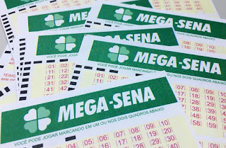 Mega da Virada: Caixa começa a receber apostas para prêmio de R$ 300 milhões