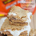 Reese's Peanut Butter Cup S'mores