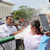 Presidente inauguró acueducto “La Mulata” en Ureña