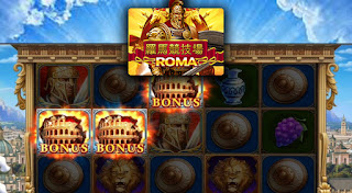 Slot Judi Online