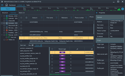 Digital Forensics CTF