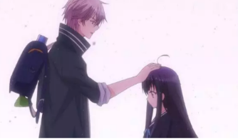 Cinta Beda Usia 7 Anime Romance Paling Bikin Baper Mikhayla Id