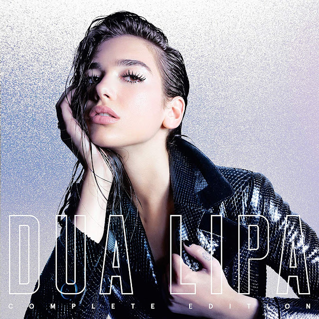 Dua Lipa & BLACKPINK – Kiss and Make Up (Single) Descargar