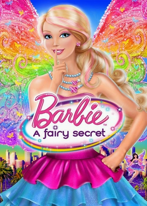 Watch Barbie Online Movies