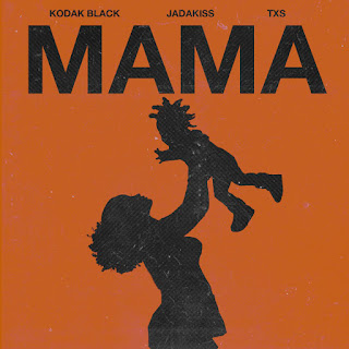 download MP3 Kodak Black - Mama (feat. Jadakiss & TXS) - Single itunes plus aac m4a mp3